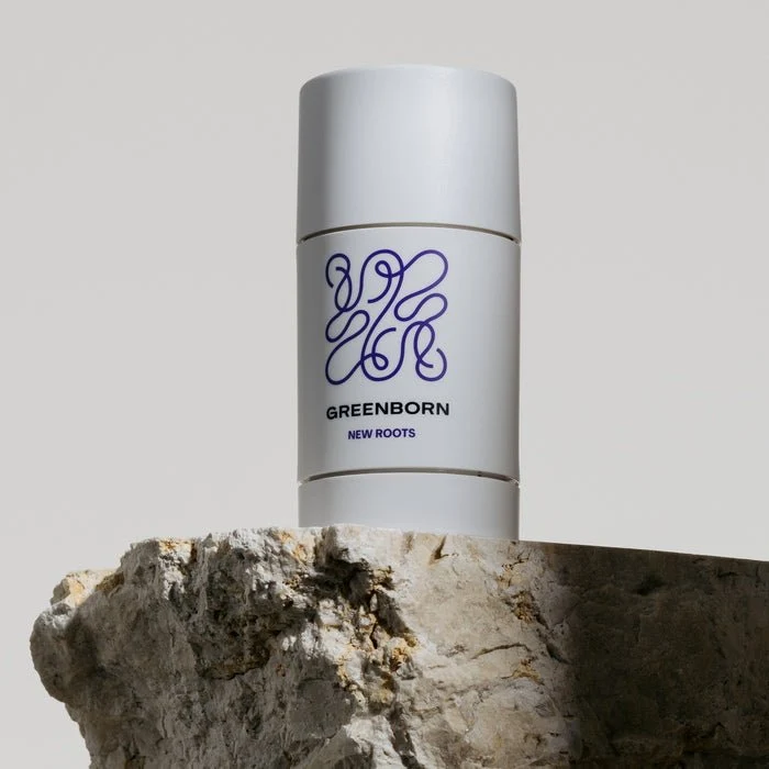 Deodorant New Roots 50 ml