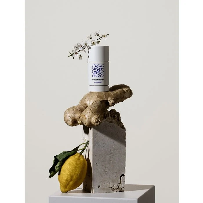 Deodorant Bitter Sweet 50 ml