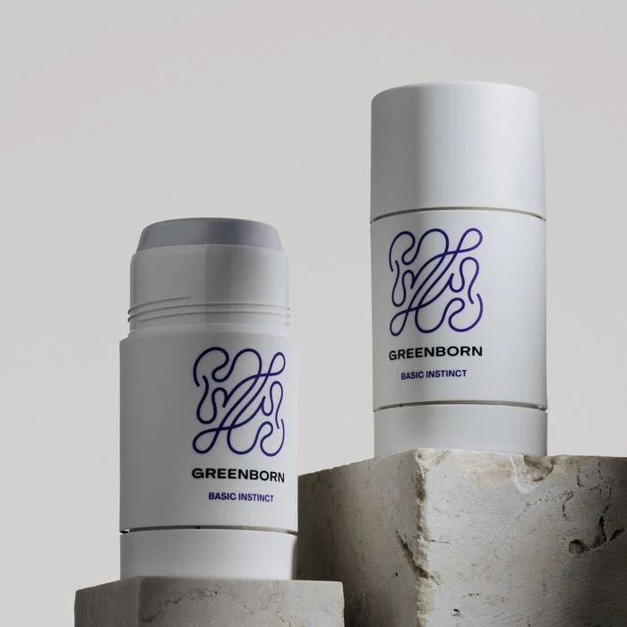 Deodorant Basic Instinct 50 ml