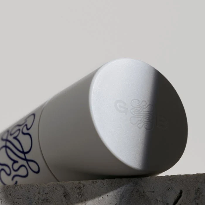 Deodorant Raw Matter 50 ml