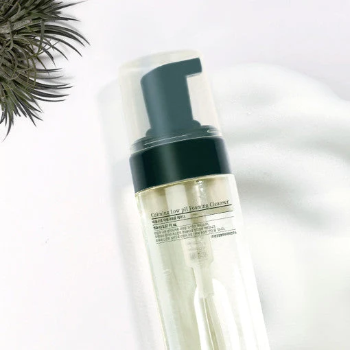 [Pyunkang Yul] Calming Low pH Foaming Cleanser 150ml