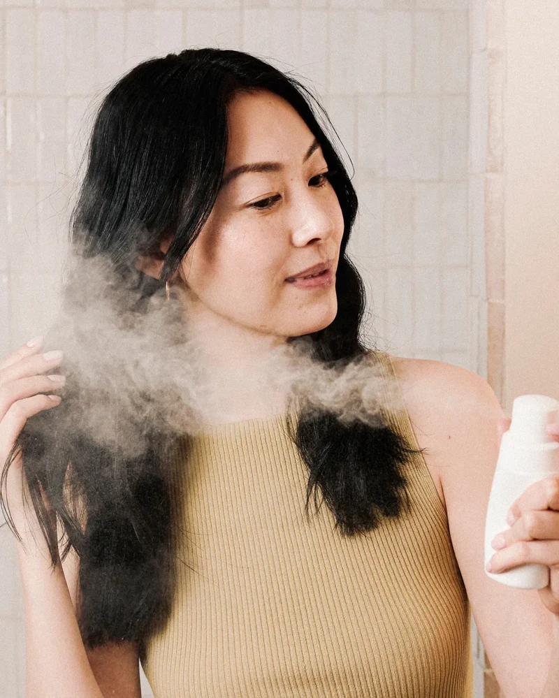 Voluminous Dry Shampoo 51 g