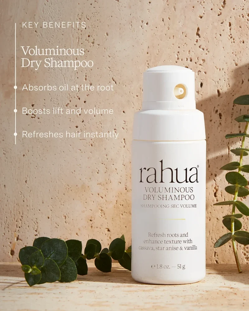 Voluminous Dry Shampoo 51 g
