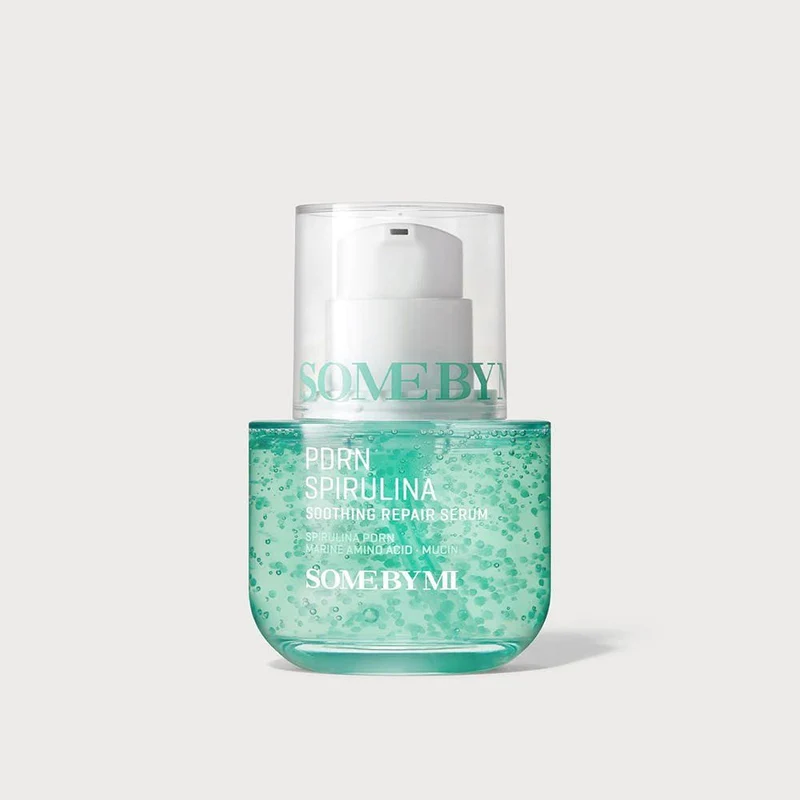 [SOME BY MI] PDRN Spirulina Soothing Repair Serum 50ml
