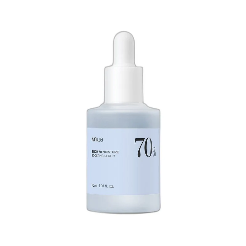 Anua Birch Moisture Boosting Serum 30ml