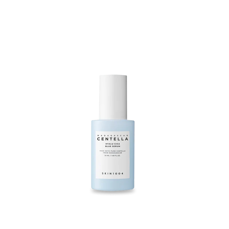 SKIN1004 HYALU-CICA BLUE SERUM 50ml