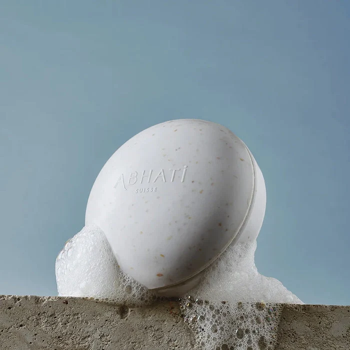 The Pebble Shampoo Bar Holder
