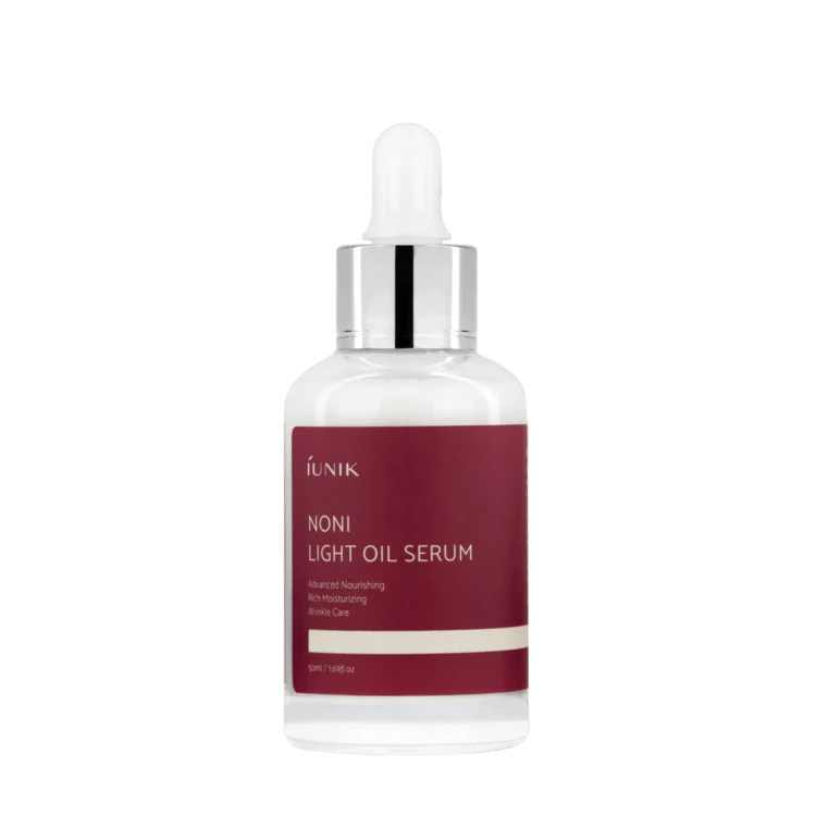 iUNIK Noni Light Oil Serum 50ml