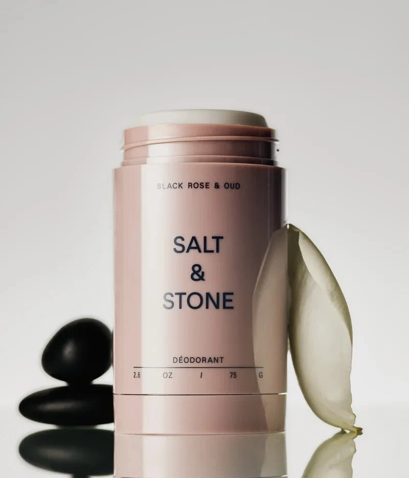 Deodorant Extra Strength Black Rose & Oud 75 g