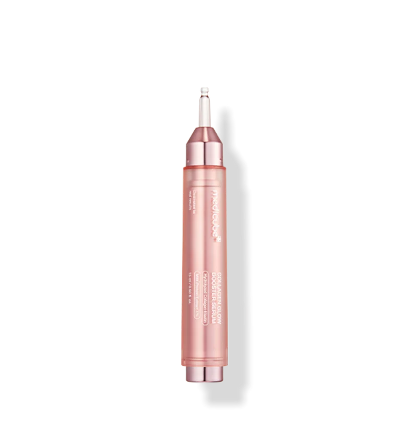 medicube Collagen Glow Booster Serum 15ml