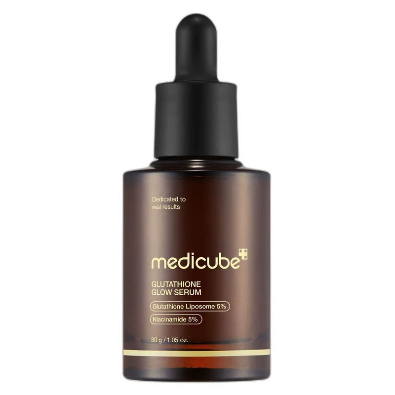 medicube AGE-R Glutathione Glow Serum 30g