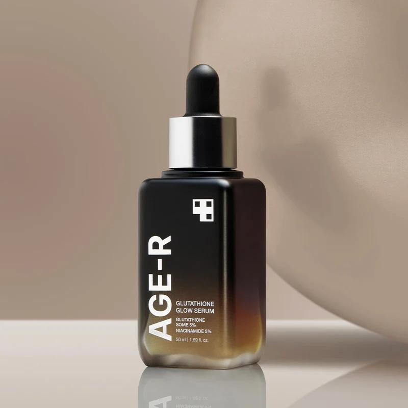 medicube AGE-R Glutathione Glow Serum 30g