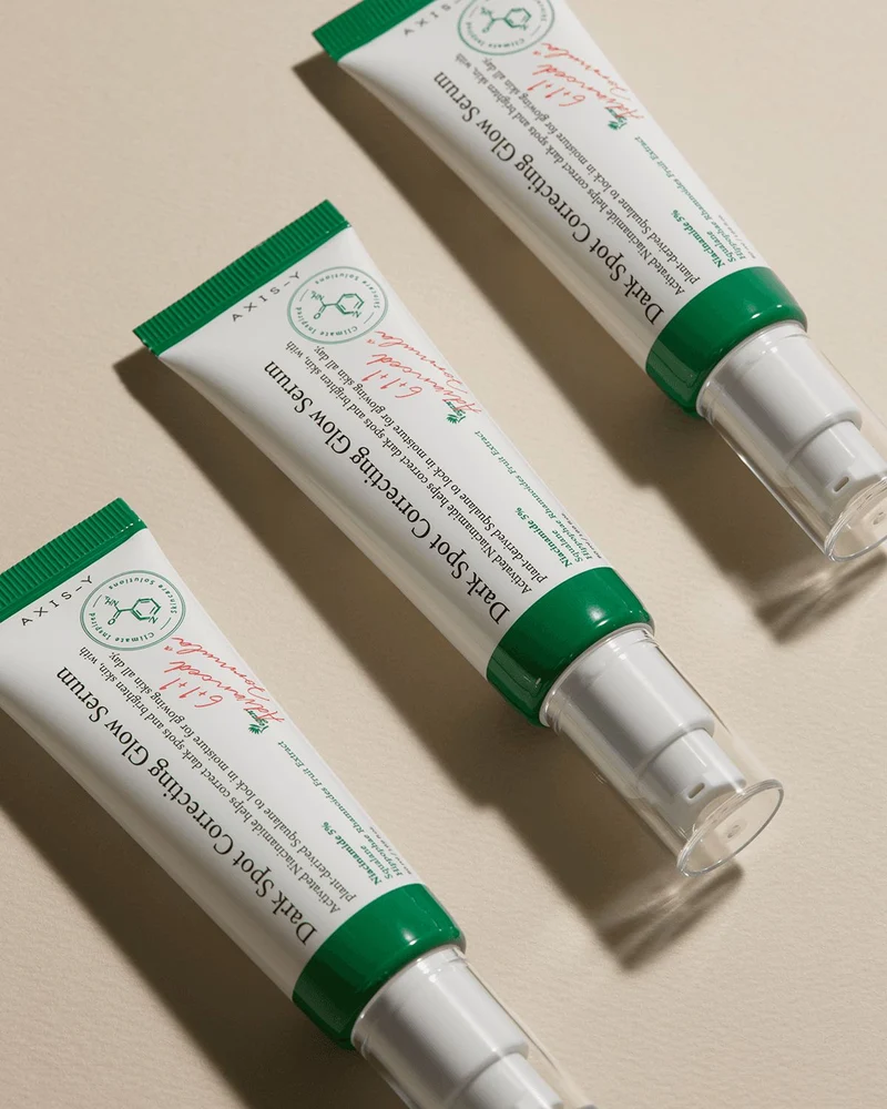 AXIS-Y Dark Spot Correcting Glow Serum 50ml