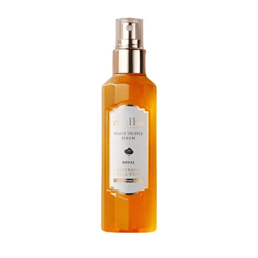 d'Alba White Truffle Royal Intensive Serum 100ml