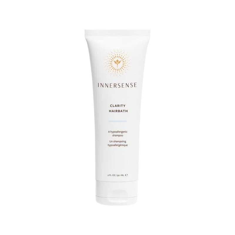 Clarity Hairbath