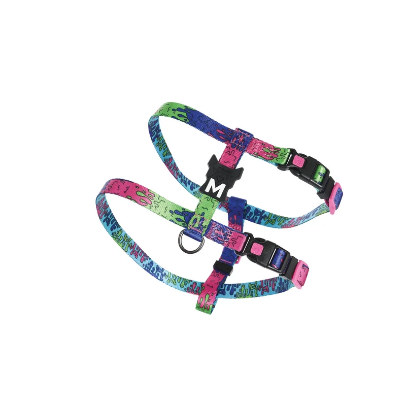 URBAN STYLE LAVA Active Dog Harness