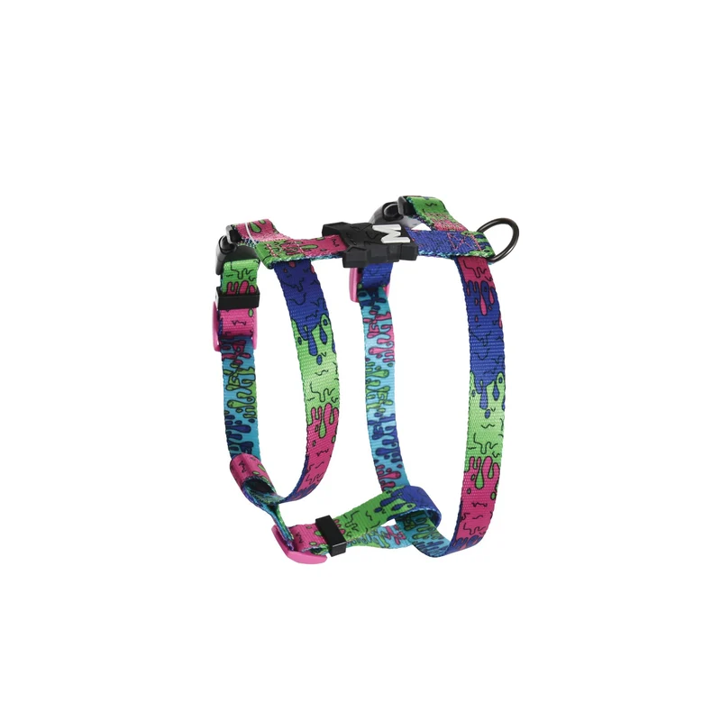 URBAN STYLE LAVA Active Dog Harness