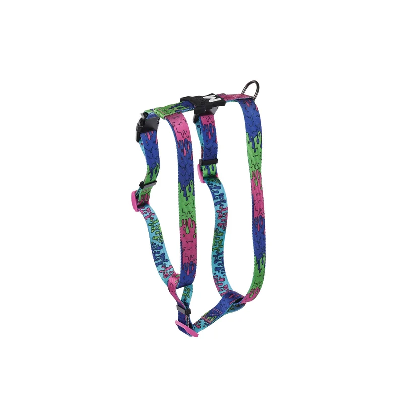URBAN STYLE LAVA Active Dog Harness