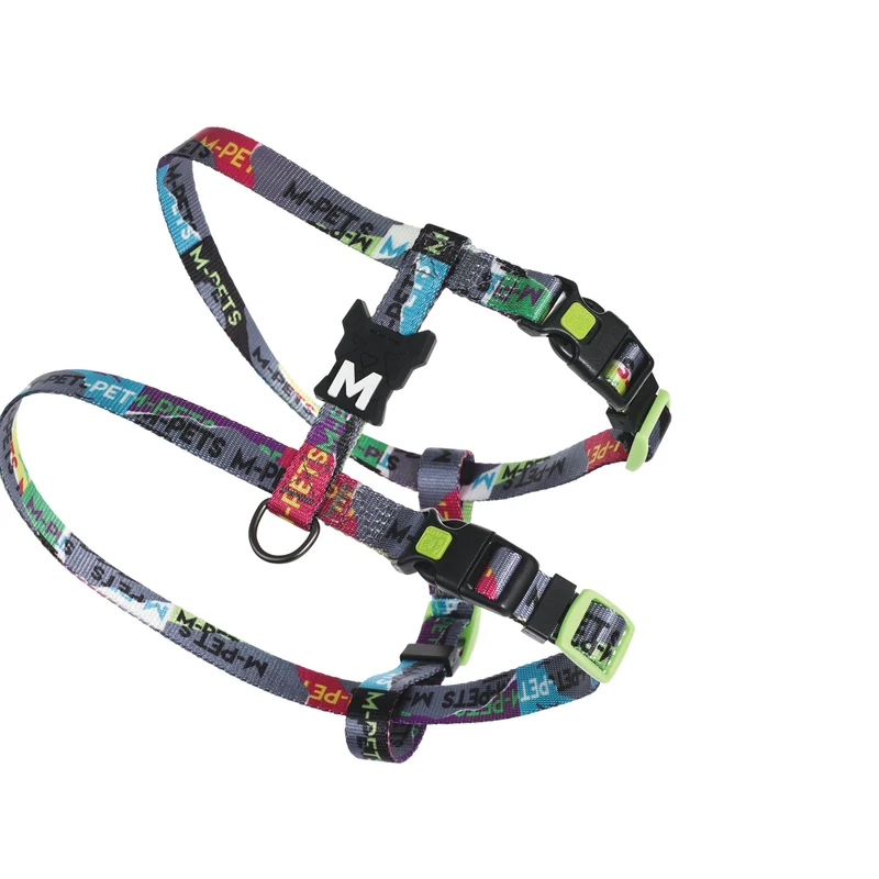 URBAN STYLE DNA Active Dog Harness