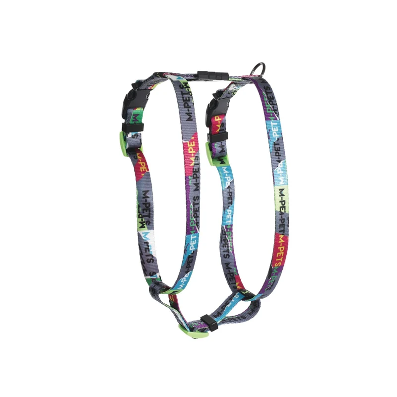 URBAN STYLE DNA Active Dog Harness