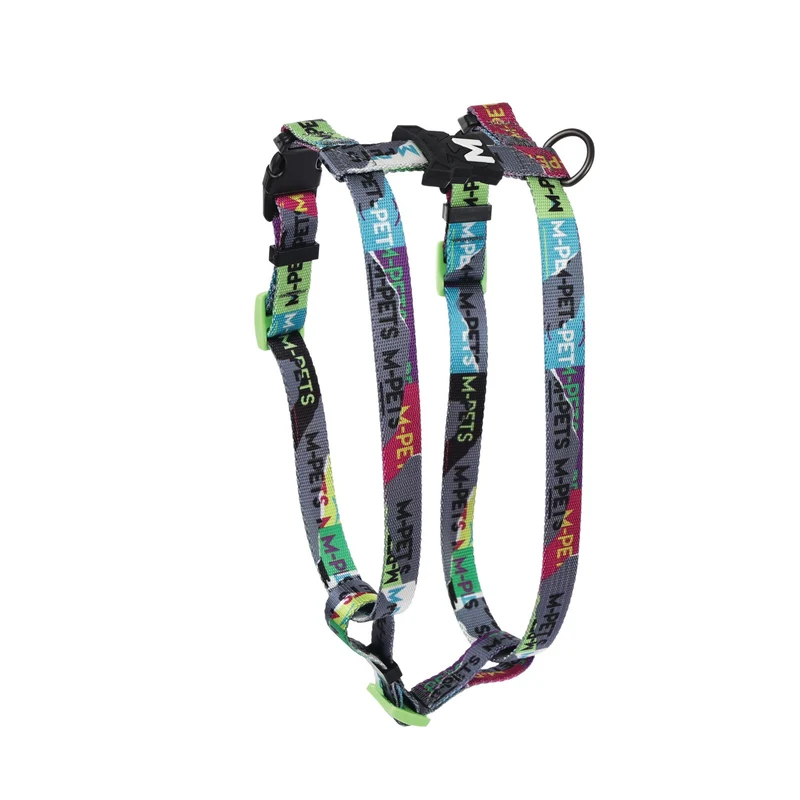 URBAN STYLE DNA Active Dog Harness