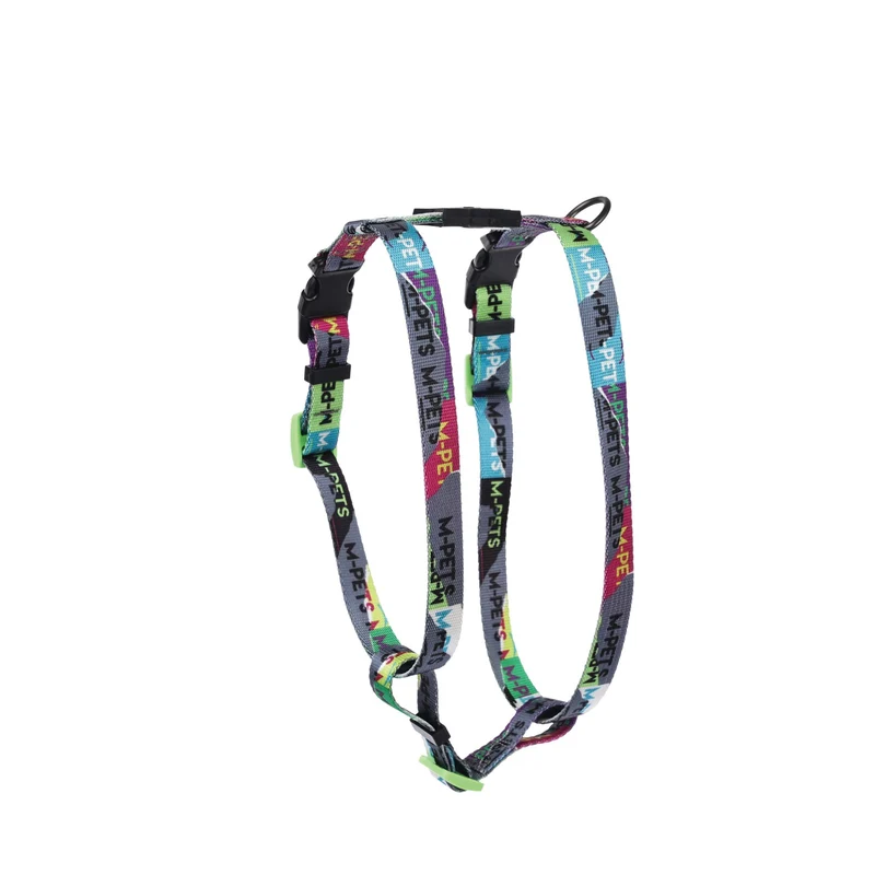 URBAN STYLE DNA Active Dog Harness