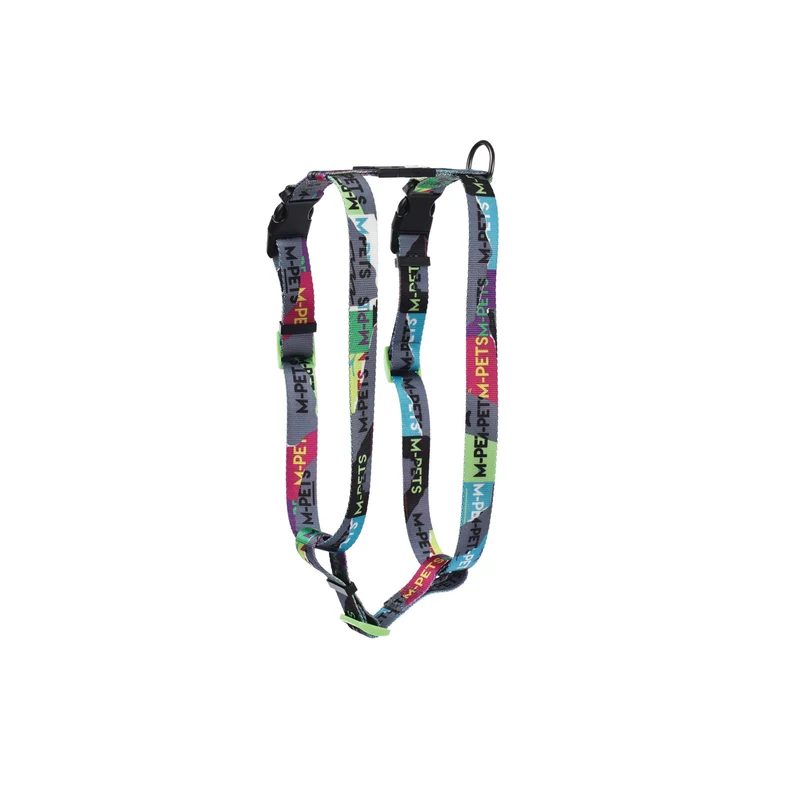 URBAN STYLE DNA Active Dog Harness