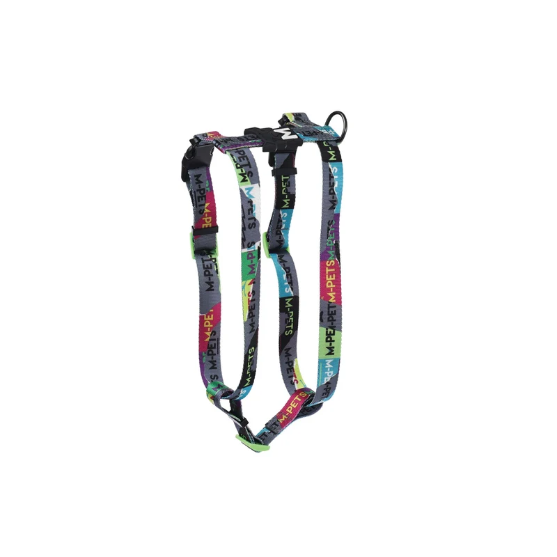 URBAN STYLE DNA Active Dog Harness