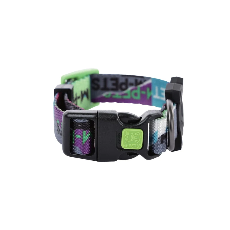 URBAN STYLE DNA Dog collar