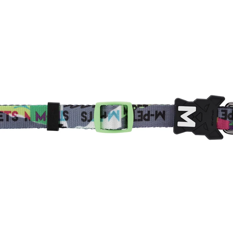 URBAN STYLE DNA Dog collar