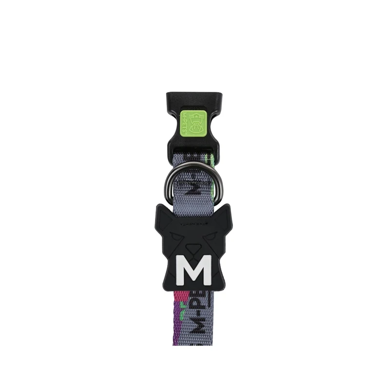 URBAN STYLE DNA Dog collar