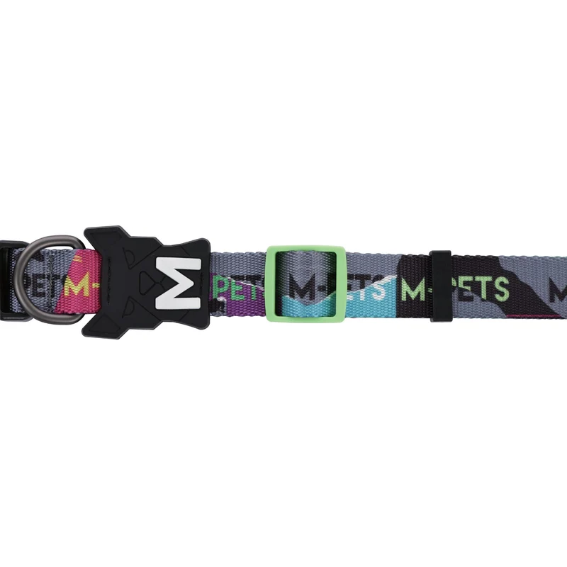URBAN STYLE DNA Dog collar