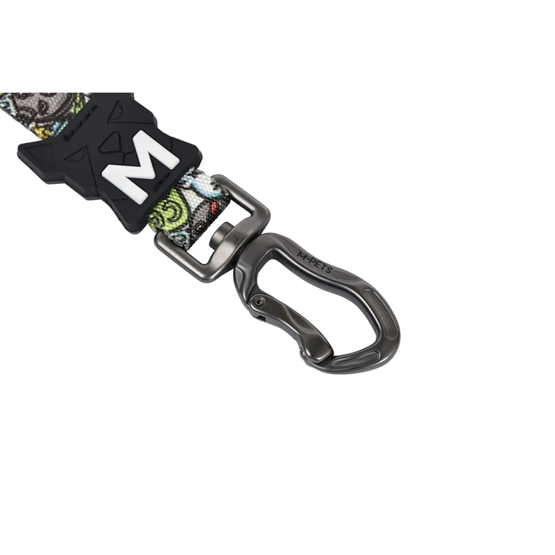 URBAN STYLE FREESTYLE Multicolour Shock absorber leash