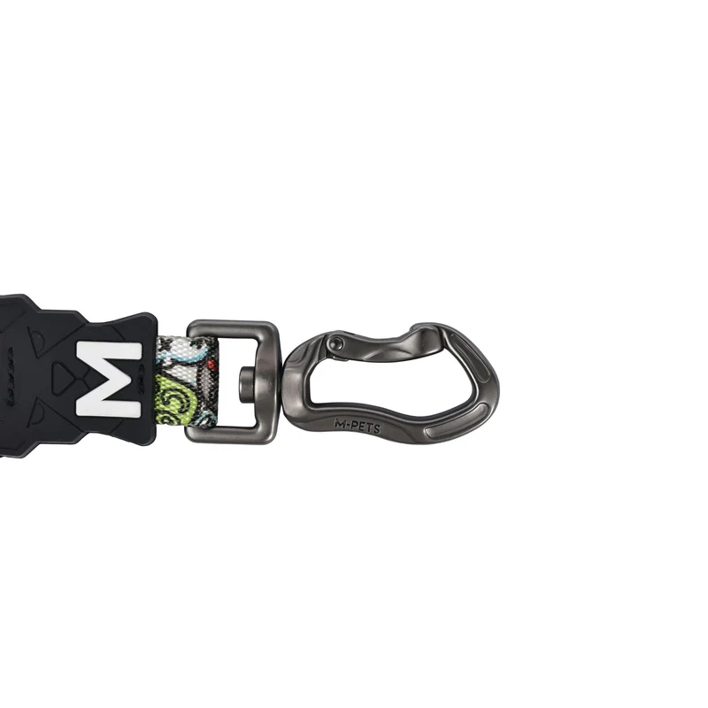 URBAN STYLE FREESTYLE Multicolour Shock absorber leash