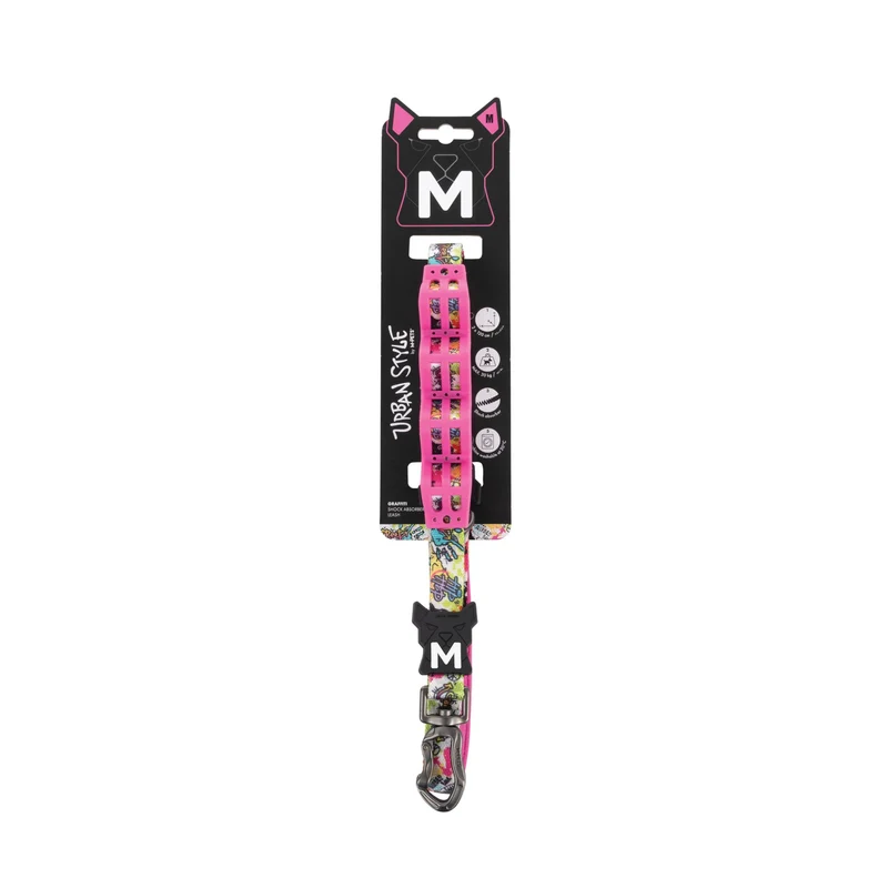 URBAN STYLE GRAFFITI Shock absorber leash