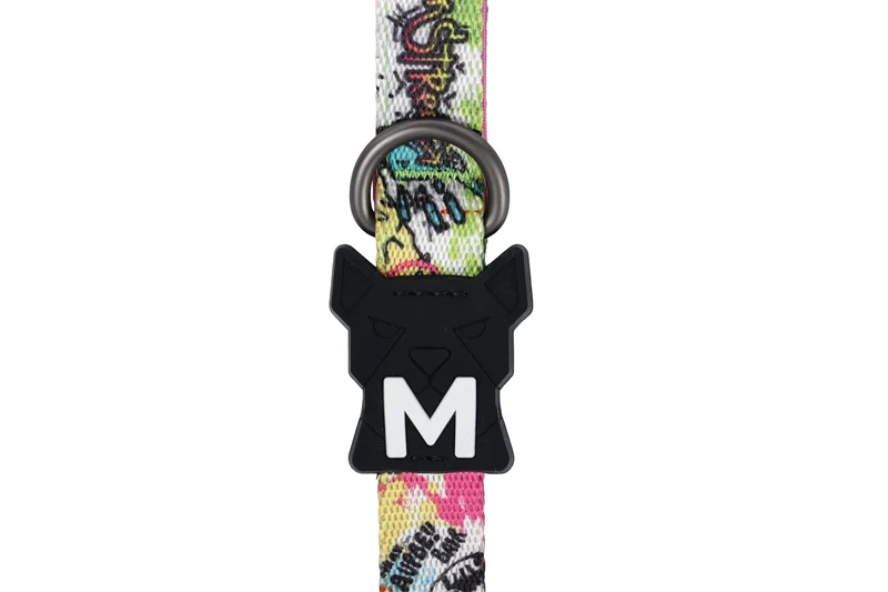 URBAN STYLE GRAFFITI Shock absorber leash
