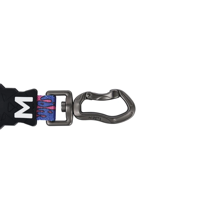 URBAN STYLE LAVA Shock absorber leash