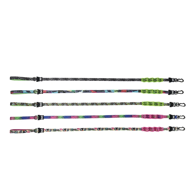 URBAN STYLE LAVA Shock absorber leash