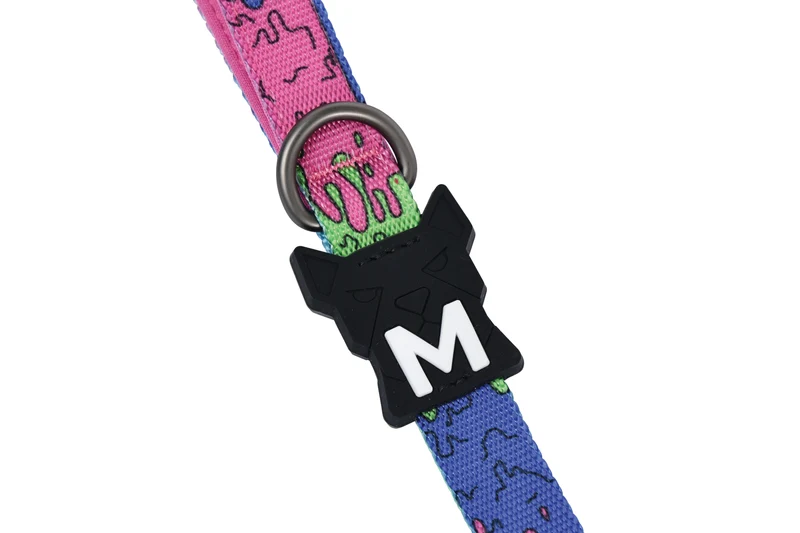 URBAN STYLE LAVA Shock absorber leash