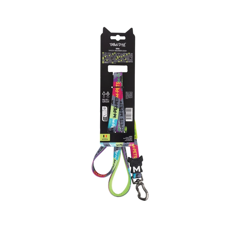 URBAN STYLE DNA Shock absorber leash