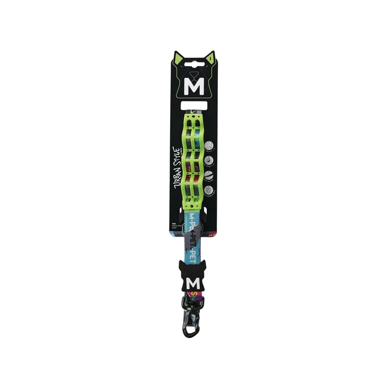 URBAN STYLE DNA Shock absorber leash