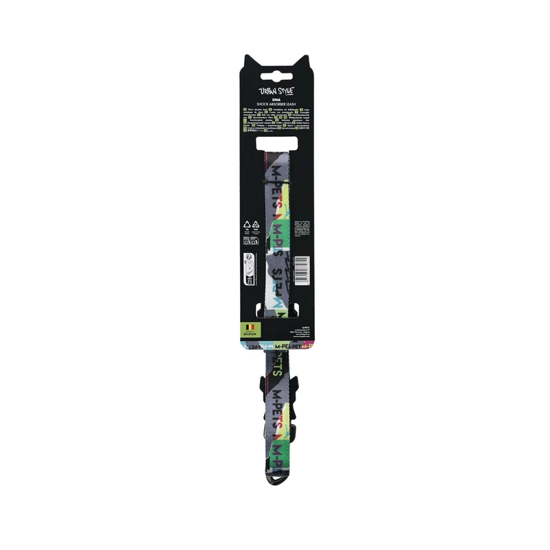 URBAN STYLE DNA Shock absorber leash