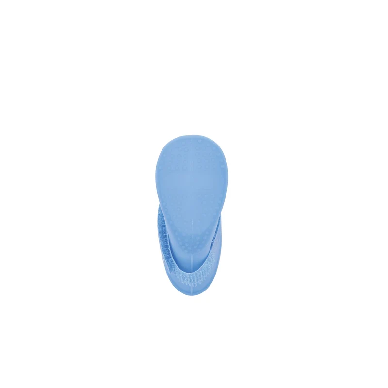 RAINY DAY Dog shoes Blue