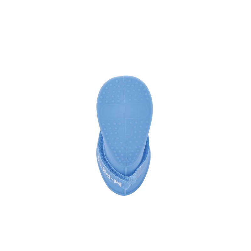 RAINY DAY Dog shoes Blue
