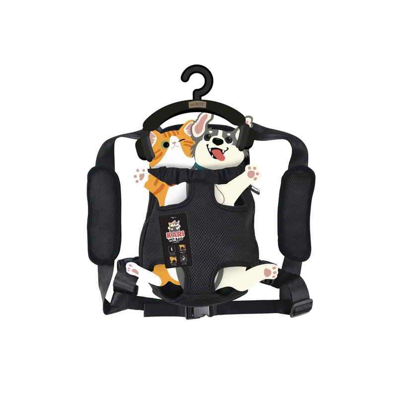 KARI PET BAG