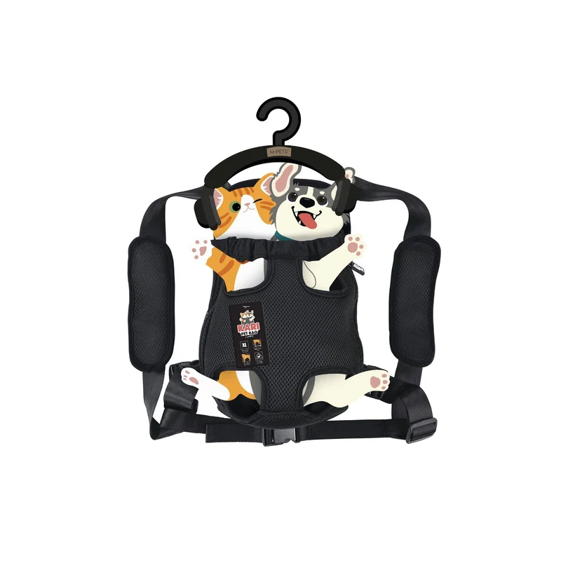 KARI PET BAG