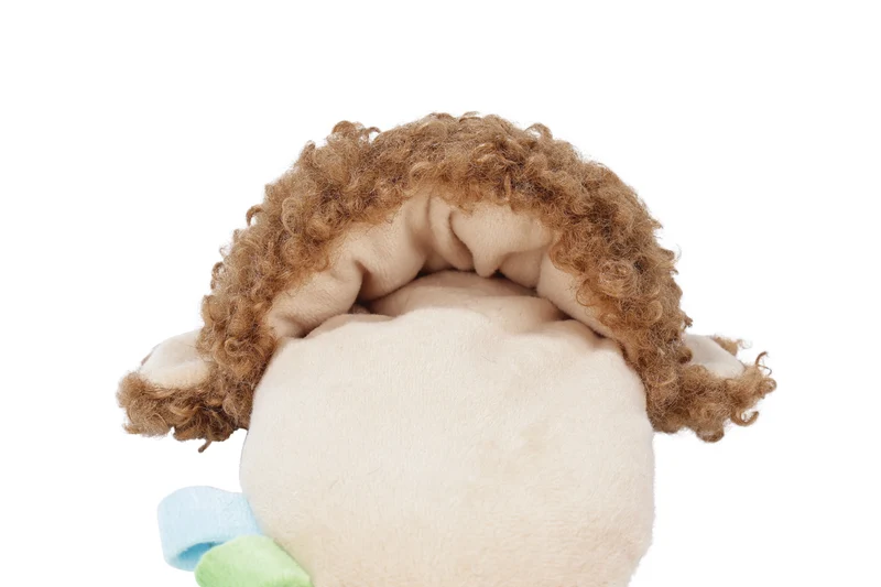 Slippers Dog toy Monkey