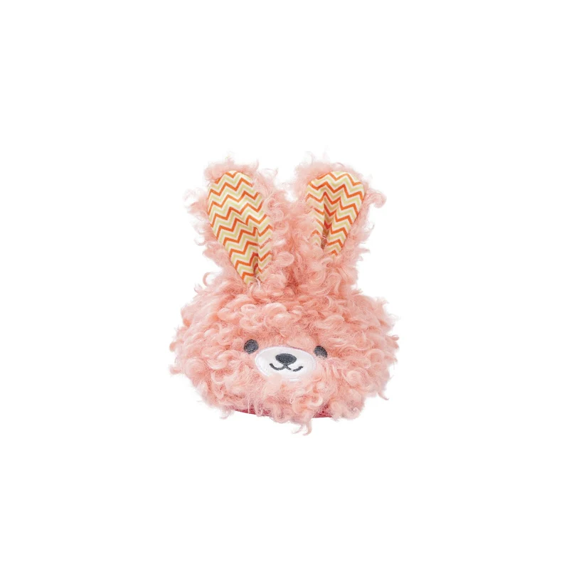 Slippers Dog toy Bunny