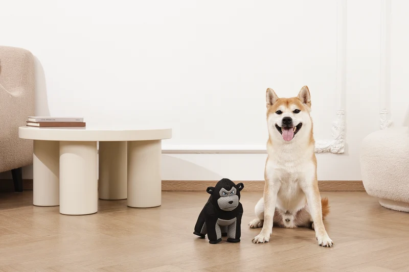 MEGA Dog toy Ape