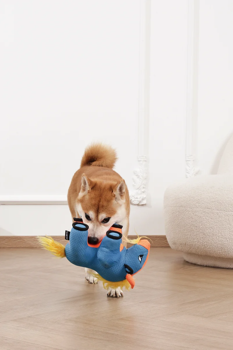 MEGA Dog toy Gnu